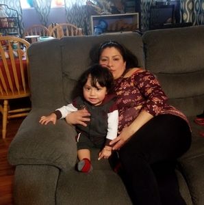 Meet your Posher, Mirna